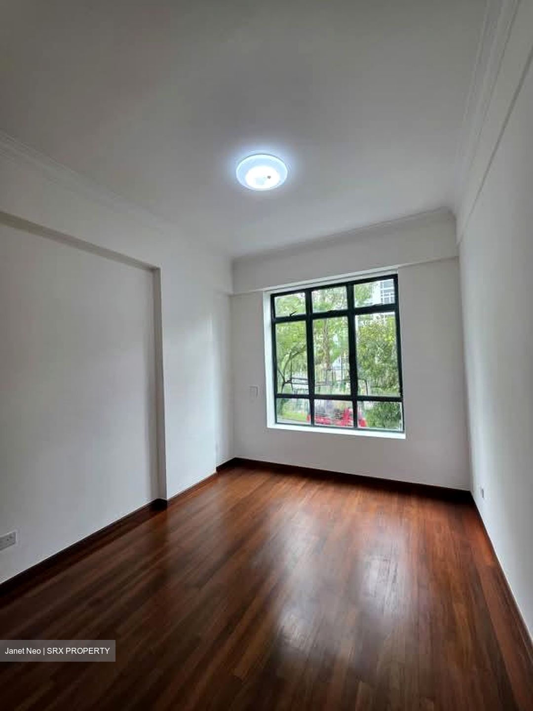Selanting Green (D21), Apartment #555563411